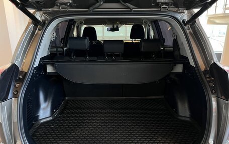 Toyota RAV4, 2018 год, 2 948 000 рублей, 18 фотография