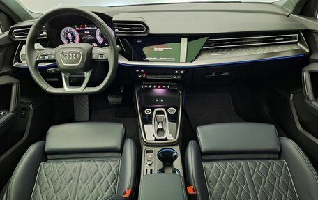 Audi A3, 2026 год, 4 550 000 рублей, 9 фотография