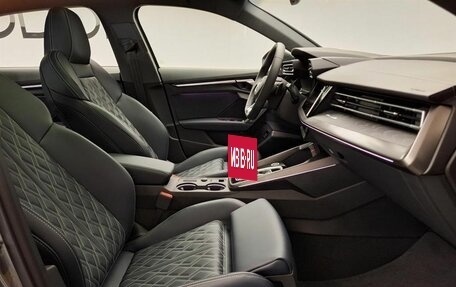 Audi A3, 2026 год, 4 550 000 рублей, 6 фотография
