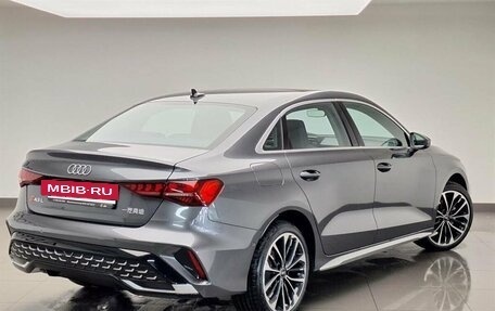 Audi A3, 2026 год, 4 550 000 рублей, 2 фотография