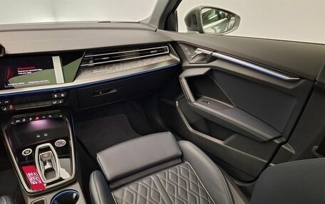 Audi A3, 2026 год, 4 550 000 рублей, 10 фотография