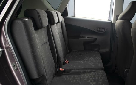 Toyota Ractis II, 2013 год, 1 090 000 рублей, 6 фотография
