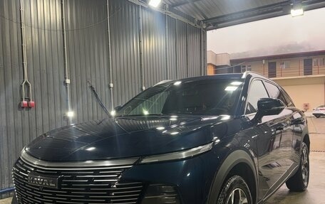 Haval F7, 2025 год, 2 600 000 рублей, 1 фотография