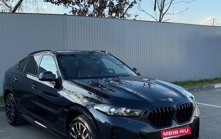 BMW X6, 2025 год, 14 500 000 рублей, 1 фотография