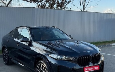 BMW X6, 2025 год, 14 500 000 рублей, 1 фотография