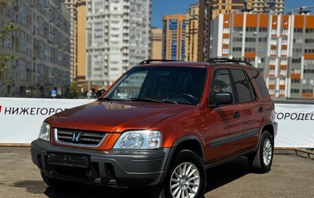 Honda CR-V IV, 1998 год, 385 000 рублей, 1 фотография