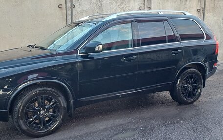 Volvo XC90 II рестайлинг, 2013 год, 1 750 000 рублей, 1 фотография