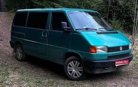 Volkswagen Transporter T4, 1994 год, 590 000 рублей, 1 фотография