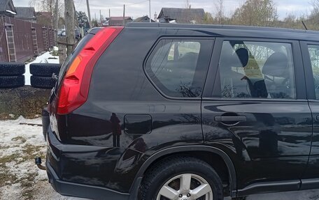 Nissan X-Trail, 2008 год, 850 000 рублей, 1 фотография
