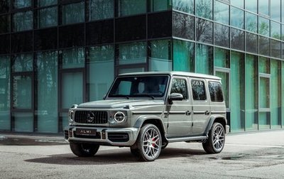 Mercedes-Benz G-Класс AMG, 2024 год, 22 000 000 рублей, 1 фотография