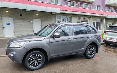 Lifan X60 I рестайлинг, 2015 год, 700 000 рублей, 1 фотография
