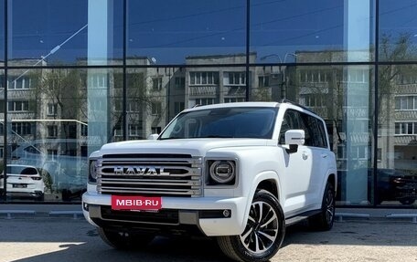 Haval H9, 2024 год, 4 000 000 рублей, 1 фотография