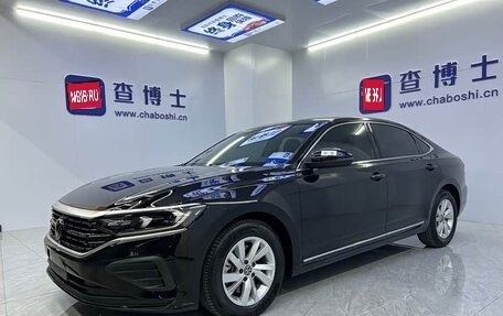 Volkswagen Passat B8 рестайлинг, 2023 год, 2 280 000 рублей, 1 фотография