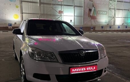 Skoda Octavia, 2011 год, 1 фотография