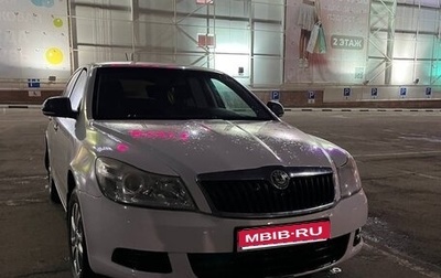 Skoda Octavia, 2011 год, 1 фотография