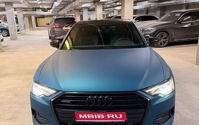 Audi A6, 2020 год, 3 200 000 рублей, 1 фотография
