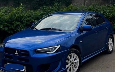 Mitsubishi Lancer IX, 2008 год, 850 000 рублей, 1 фотография