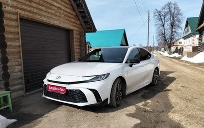 Toyota Camry, 2024 год, 3 870 000 рублей, 1 фотография
