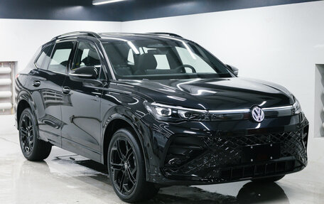 Volkswagen Tiguan, 2026 год, 4 650 000 рублей, 1 фотография