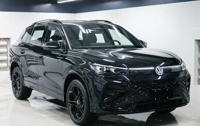 Volkswagen Tiguan, 2026 год, 4 650 000 рублей, 1 фотография