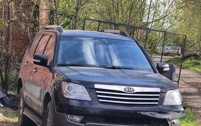 KIA Mohave I, 2010 год, 950 000 рублей, 1 фотография