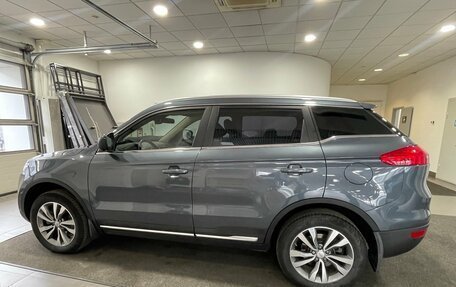 Geely Atlas I, 2021 год, 1 899 900 рублей, 3 фотография