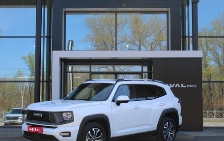 Haval H7, 2026 год, 4 199 000 рублей, 1 фотография