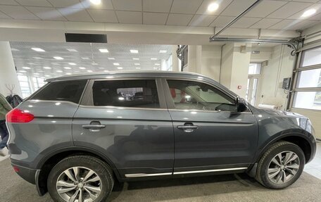 Geely Atlas I, 2021 год, 1 899 900 рублей, 7 фотография