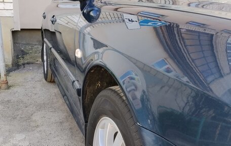 Hyundai Sonata IV рестайлинг, 2008 год, 580 000 рублей, 4 фотография