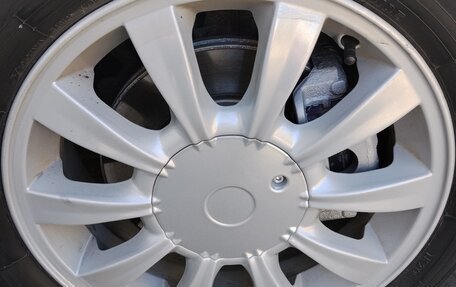Hyundai Sonata IV рестайлинг, 2008 год, 580 000 рублей, 5 фотография