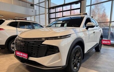 Haval F7, 2026 год, 3 699 000 рублей, 1 фотография