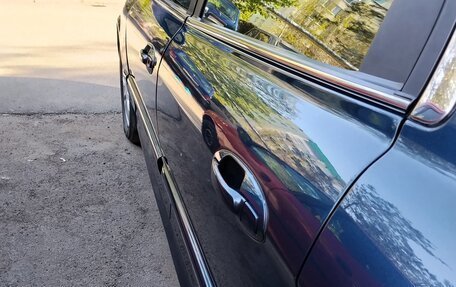 Hyundai Sonata IV рестайлинг, 2008 год, 580 000 рублей, 8 фотография