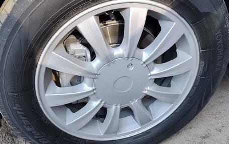 Hyundai Sonata IV рестайлинг, 2008 год, 580 000 рублей, 12 фотография