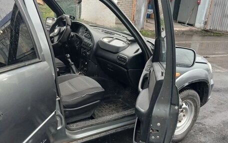 Chevrolet Niva I рестайлинг, 2013 год, 475 000 рублей, 5 фотография