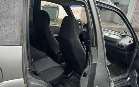 Chevrolet Niva I рестайлинг, 2013 год, 475 000 рублей, 6 фотография