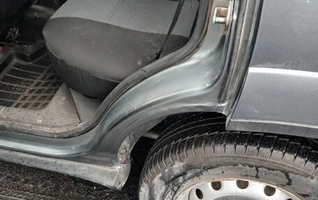 Chevrolet Niva I рестайлинг, 2013 год, 475 000 рублей, 11 фотография