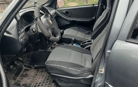 Chevrolet Niva I рестайлинг, 2013 год, 475 000 рублей, 8 фотография