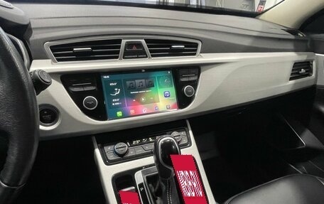 Geely Atlas I, 2021 год, 1 899 900 рублей, 10 фотография