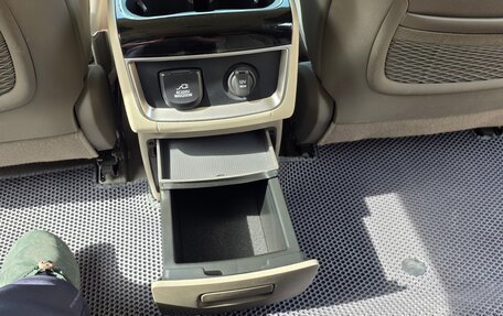 KIA Carnival, 2021 год, 4 300 000 рублей, 10 фотография