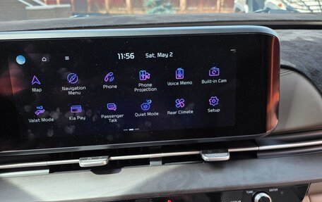 KIA Carnival, 2021 год, 4 300 000 рублей, 12 фотография