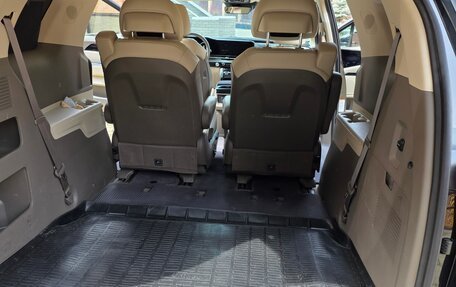 KIA Carnival, 2021 год, 4 300 000 рублей, 21 фотография