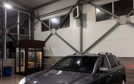 Porsche Cayenne III, 2005 год, 950 000 рублей, 2 фотография