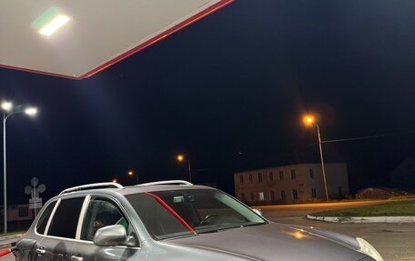 Porsche Cayenne III, 2005 год, 950 000 рублей, 5 фотография