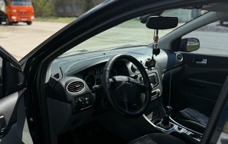 Ford Focus II рестайлинг, 2008 год, 570 000 рублей, 7 фотография