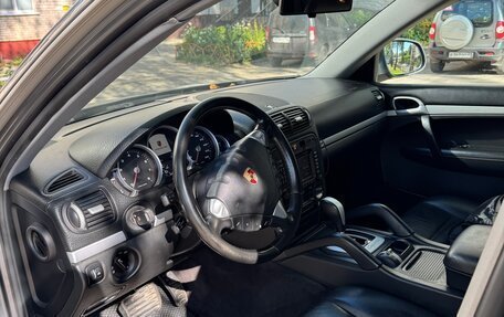 Porsche Cayenne III, 2005 год, 950 000 рублей, 6 фотография