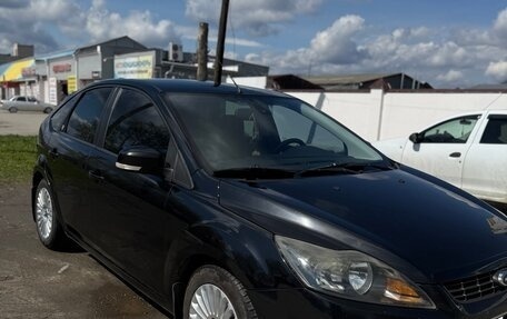 Ford Focus II рестайлинг, 2008 год, 570 000 рублей, 2 фотография