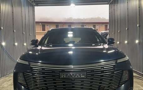 Haval F7, 2025 год, 2 600 000 рублей, 2 фотография