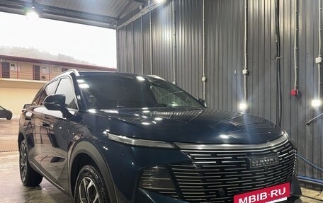 Haval F7, 2025 год, 2 600 000 рублей, 3 фотография