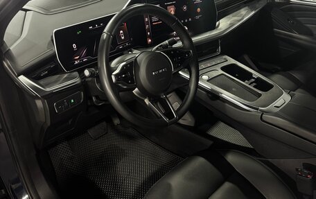 Haval F7, 2025 год, 2 600 000 рублей, 10 фотография