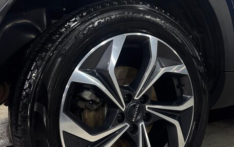 Haval F7, 2025 год, 2 600 000 рублей, 17 фотография